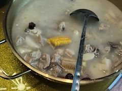 -老院子饭店·鲁菜·海鲜·家常菜