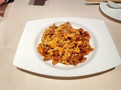 -南门小馆·清真(国贸商城店)