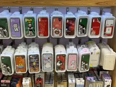 -中福百货(望京店)