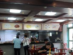 -清真马祥兴菜馆(云南北路店)