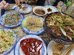 -清真·鸦儿李记·小馆(后海店)