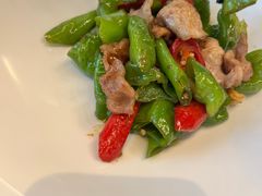 -杭州和达希尔顿逸林酒店·和园中餐厅-杭帮菜名店