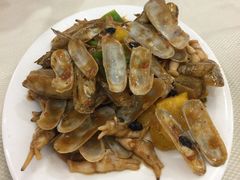 -新享乐海鲜(翠华路店)