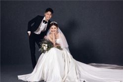 -摩玛婚纱摄影(杭州店)