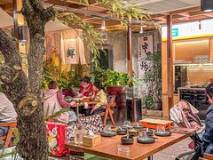 -李军力烧烤(丰庆路店)