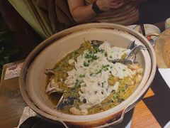 -永安水煮活鱼·仪征菜(仪征奥林匹克店)