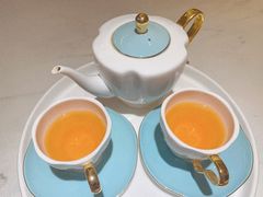 -燕庭·纯燕窝·甜品下午茶(南京西路店)
