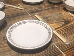 -格日勒阿妈蒙古厨房(大召店)