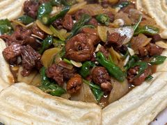 -枣庄辣子鸡(隐珠二路店)