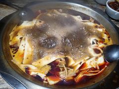 冷锅鸡-重庆特色冷锅鱼(武大店)