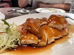 -Yan Ting 宴庭中餐厅(上海静安瑞吉酒店)