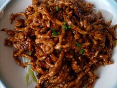 -京天红酒家(马家堡店)