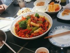-京悦南门涮羊肉·羊蝎子火锅(田林路店)