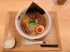 -面屋 猪一