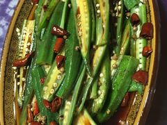 -白家寨子·山野白族菜(古城总店)