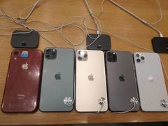 -Apple零售店(华贸购物中心店)