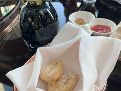 -瑞吉酒店·The Drawing Room闲逸廊·云端下午茶·夜奢Whiskey