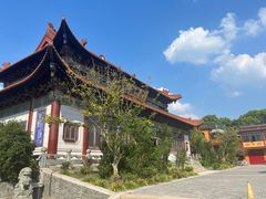 -高旻寺