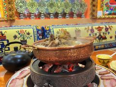 -康巴藏餐(束河古镇店)