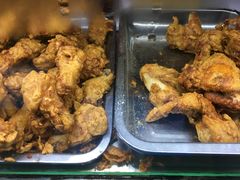 -阿捡忭京炸鸡(韭菜园总店)