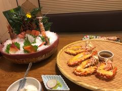 鳌虾-万岛日本料理铁板烧(太古里店)