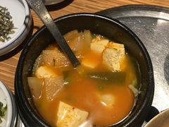 -王妃家(明洞中央店)