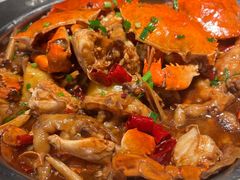 -胖哥俩肉蟹煲(杭州下沙学林街店)