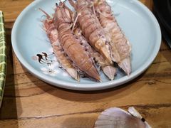 -黄寺蒸汽海鲜(黄寺大街店)