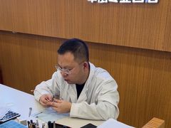 -盛视视光中心(东中街店)