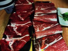 -一井烧肉·活鳗·寿司(望京SOHO店)