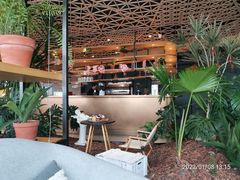 -云里小坐·海泉湾·团建·宴席·下午茶(金堂海泉湾店)
