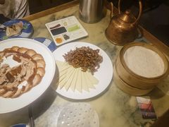 -范家小馆·烤鸭新京菜(金融街店)