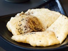 -古市香跷脚牛肉·非遗传承单位