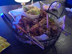 -疯克大象美式烤肉餐厅