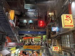 -文和友老长沙龙虾馆(化龙池店)