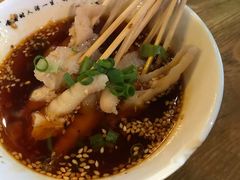 -胡桃里音乐酒馆(仓山万达店)