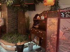 -南京大牌档(青岛万象城店)