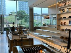 -SAANCI山池咖啡(海上世界文化艺术中心店)