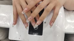 -斯馨·健康美甲美睫