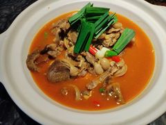 -上菜呷饭(花溪店)