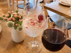 -BOR Eatery(安福路店)