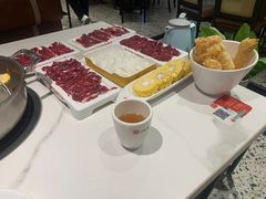 -八合里潮汕鲜牛肉火锅(上海汇智广场店)