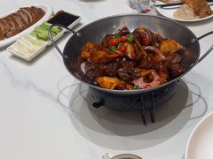 -梅利汴京烤鸭•开封豫菜地标店(东大街店)
