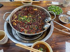 -黑竹香鸡(营和巷店)