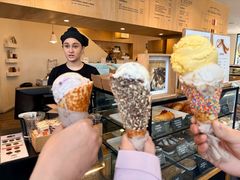 -Patagonia Chocolates(皇后镇店)