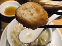 -潮粥荟·潮汕砂锅粥(朝阳大悦城店)