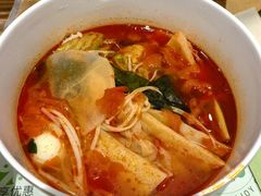 -许小树(国贸商城店)