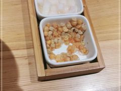 -桂小厨广西菜(青秀万达店)