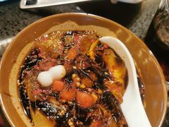 -三江两海老火锅(北京首店)
