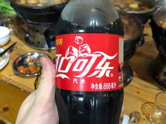 -范贤光鸡公煲(平乐园总店)